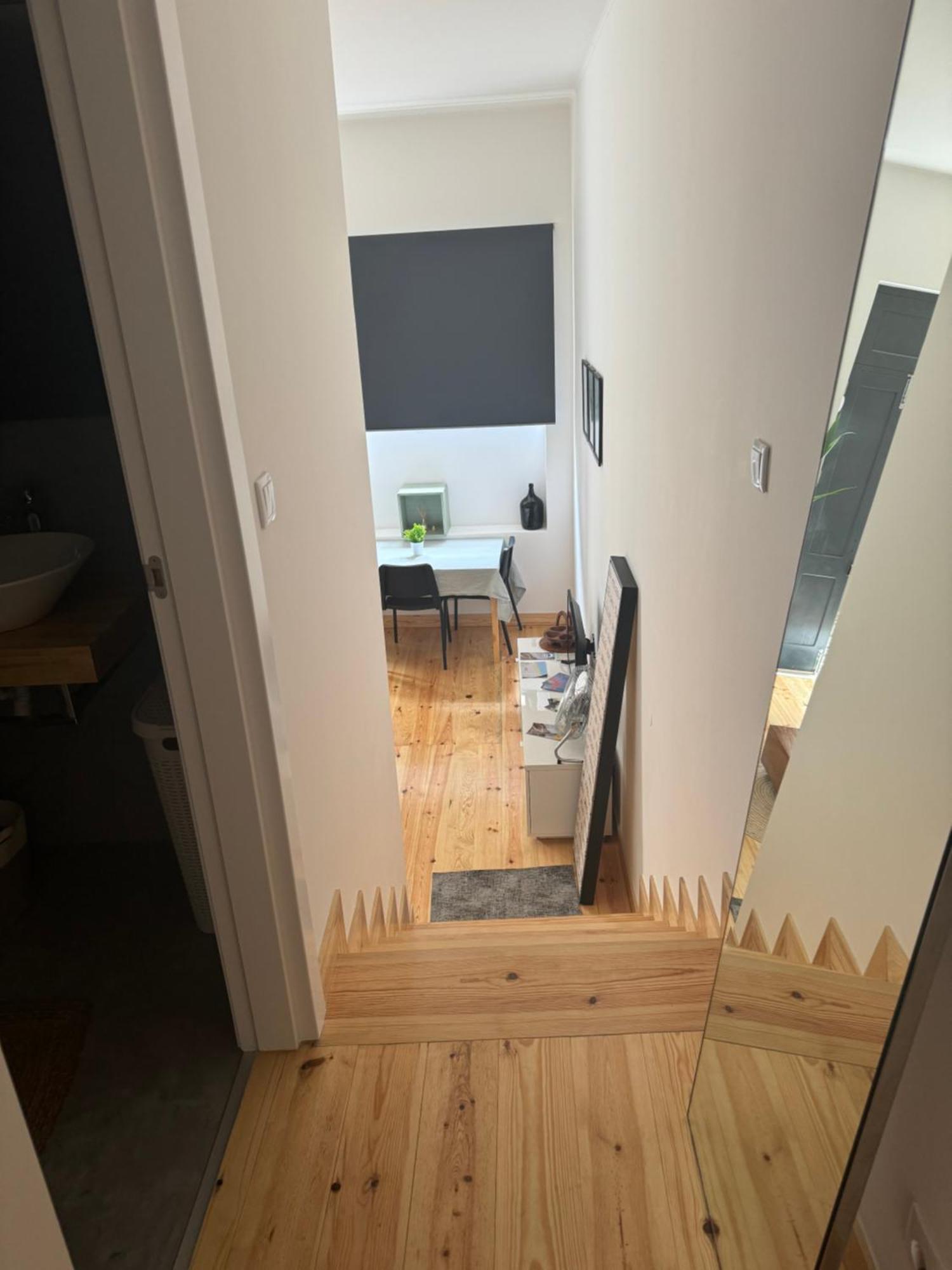 House Rio Almada Apartment Exterior photo