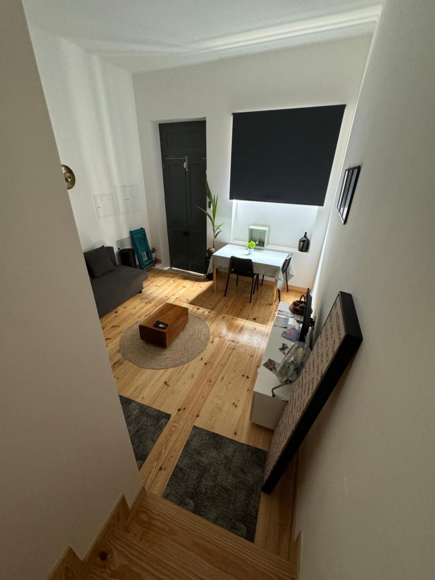 House Rio Almada Apartment Exterior photo