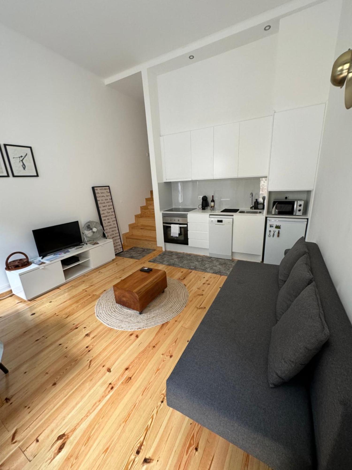 House Rio Almada Apartment Exterior photo