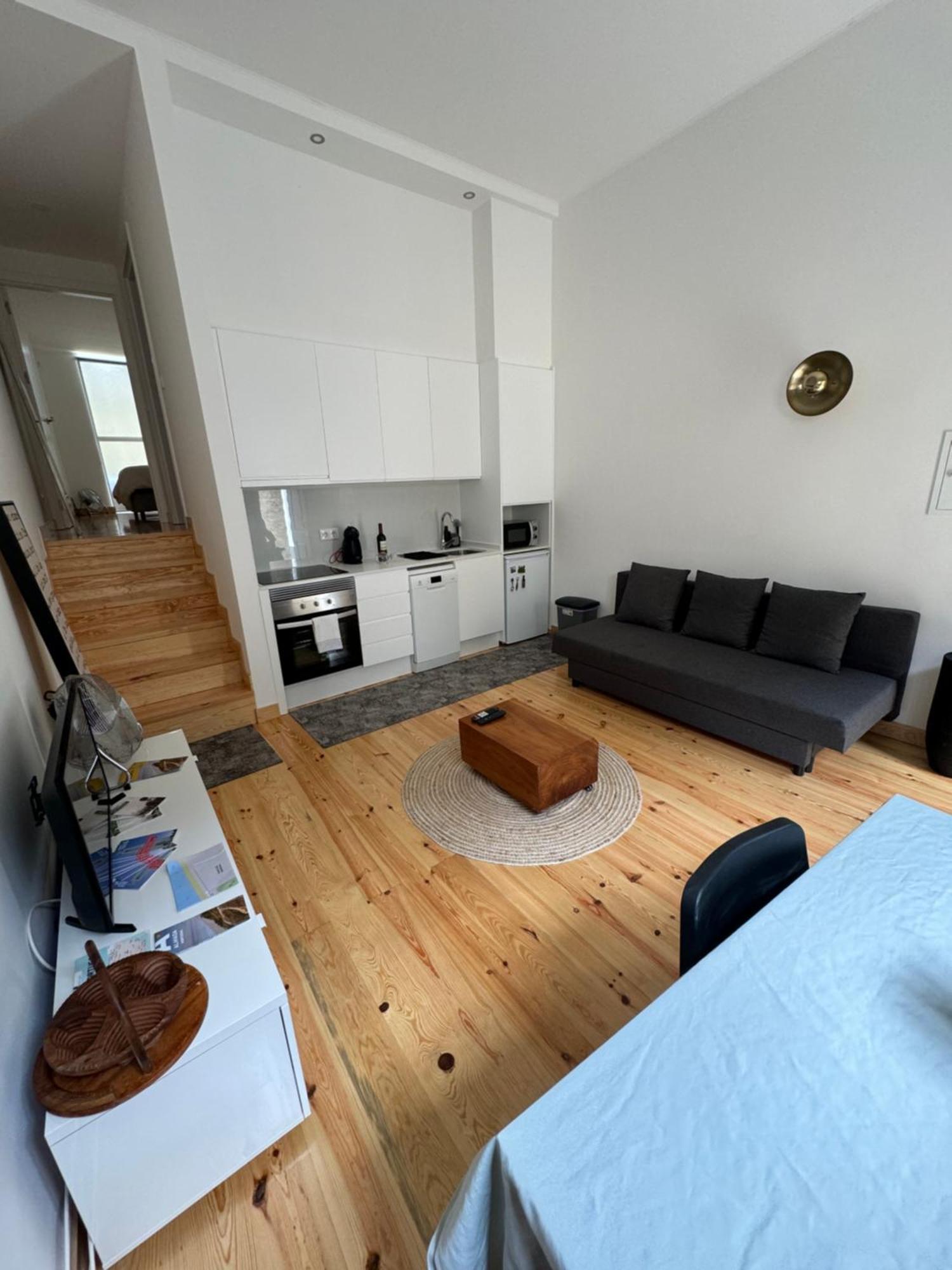 House Rio Almada Apartment Exterior photo
