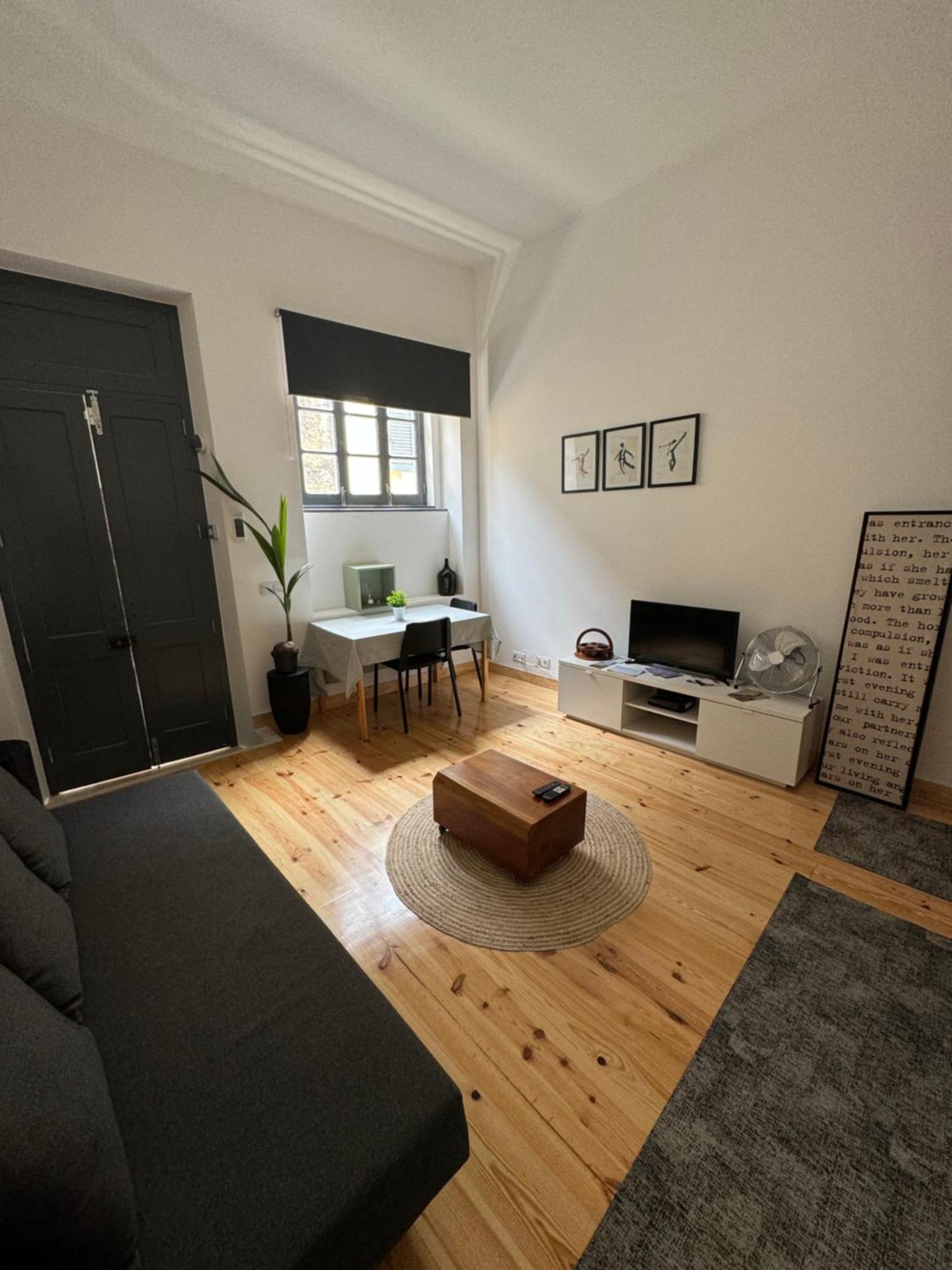 House Rio Almada Apartment Exterior photo